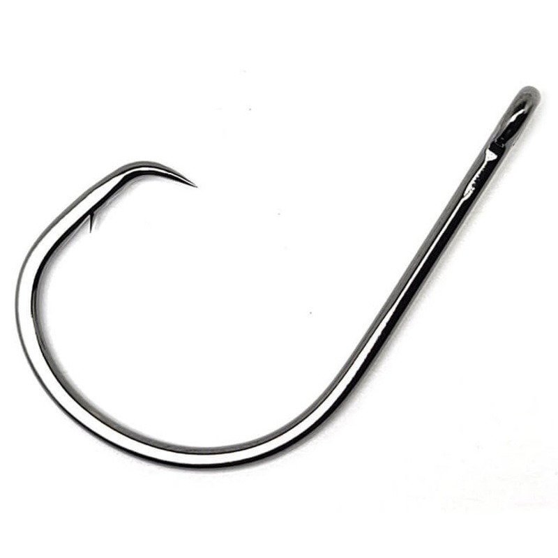 Gamakatsu Octopus Inline Circle SE NSB #8/0 /25.pk
