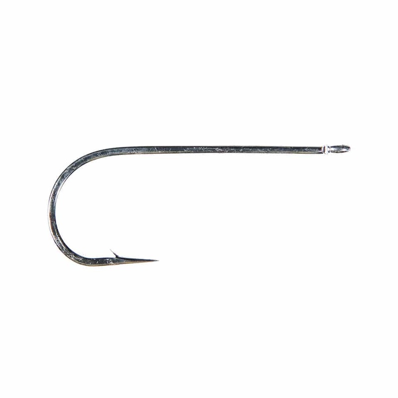 Gamakatsu SP11-3L3H Perfect Bend Hooks #1 – 12pk