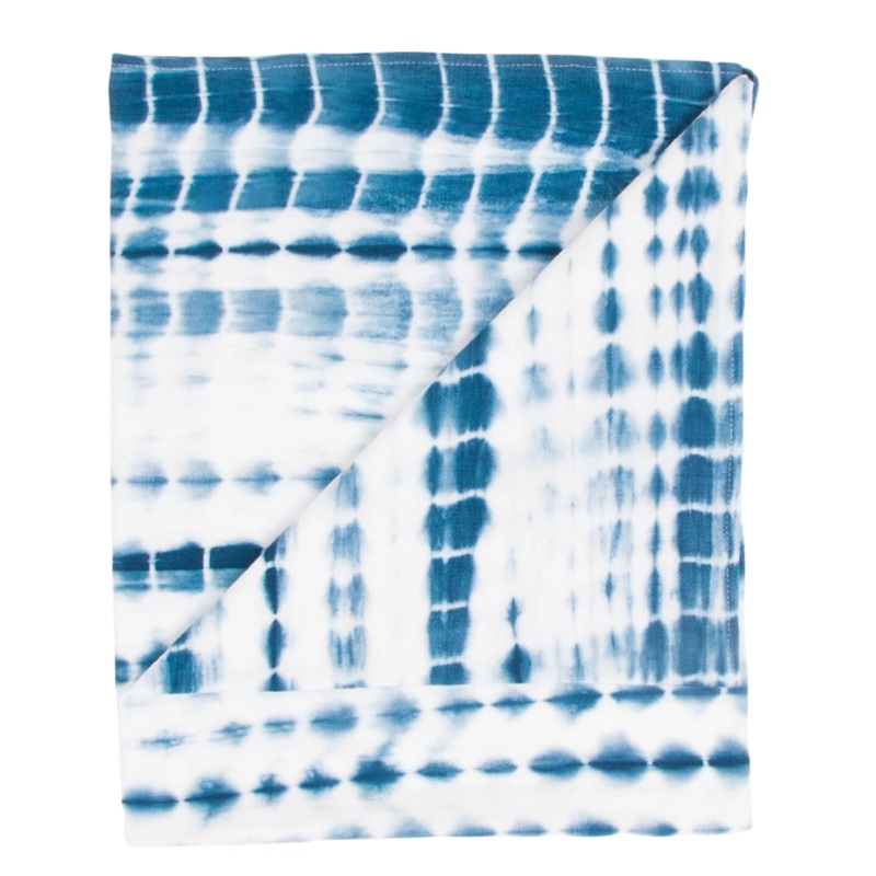 Layday Dive Beach Towel Single 170cm x 80cm Reef