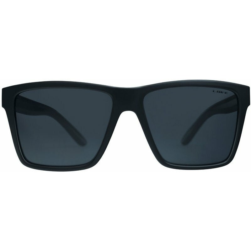 Liive Bazza Polar Matt Blk Xtal Blk BLACK