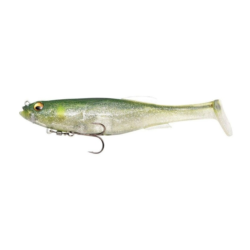 Megabass Magdraft 6″ Ayu