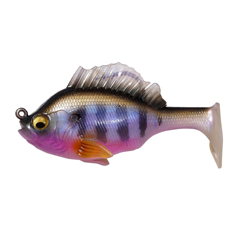 Megabass Sleeper Gill Secret Gill