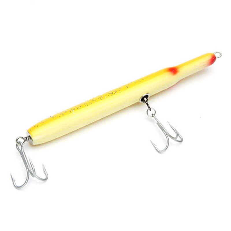 Needlefish 1  Yellow