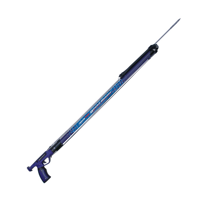 Ocean Hunter SGS Speargun 1000