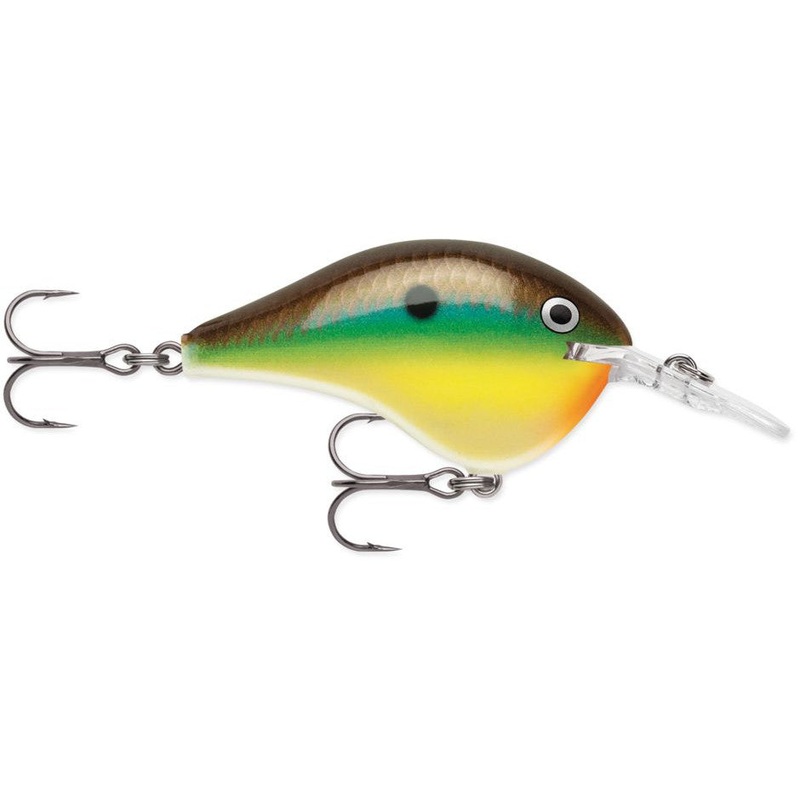 Rapala Dt 06 Bream