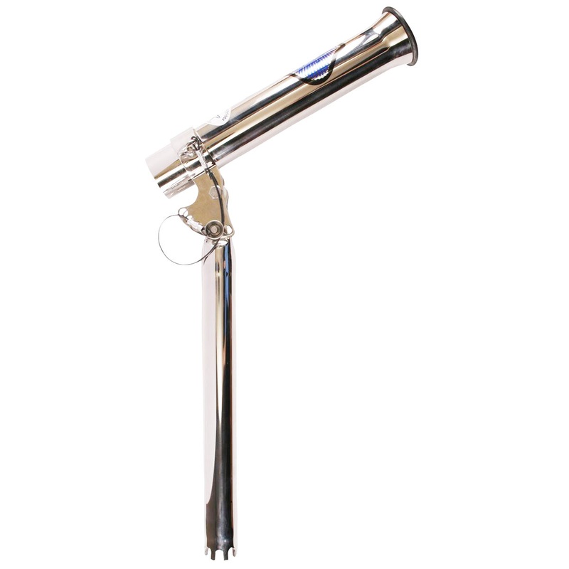 Reelax Multi Mount Rod Rigger Single