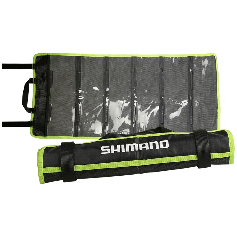 Shimano Big Game Lure Wrap