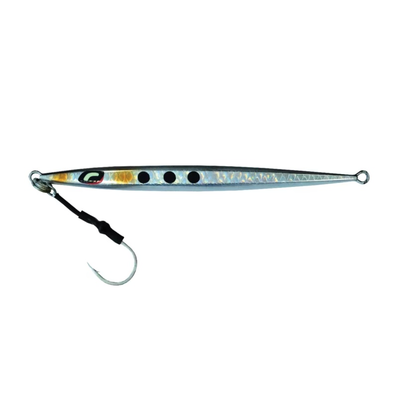 SHIMANO OCEA EASY PEBBLE JIGS 350g 001 BLACK LUMO