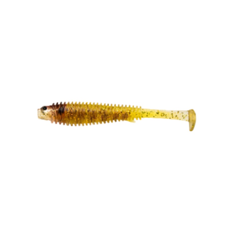 Shimano Squidy Ridge Shad 110mm 110mm Estuary Prawn