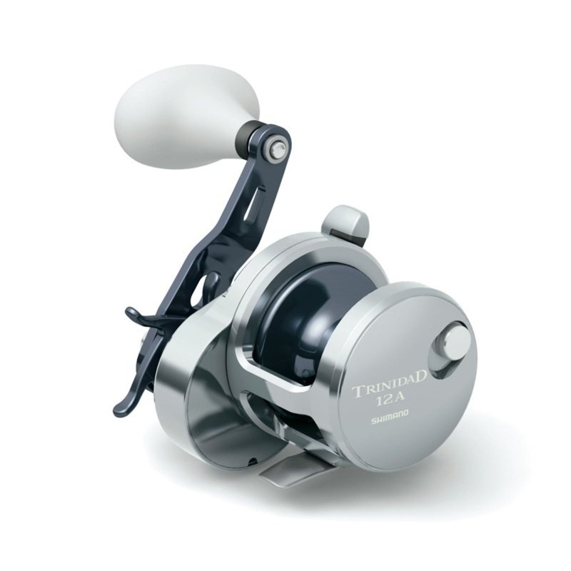 Shimano Trinidad A Star Drag Conventional Reels TN12A