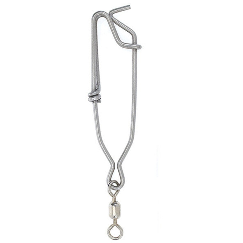 Standard Longline Snap with Swivel