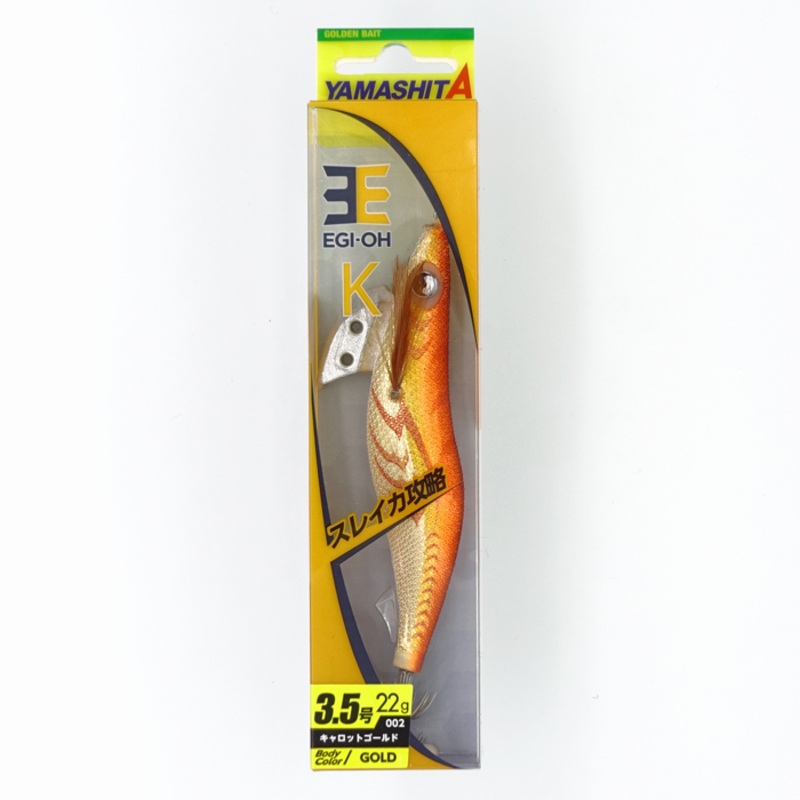 Yamashita 18 Egi Oh K HF 3.5SS 1