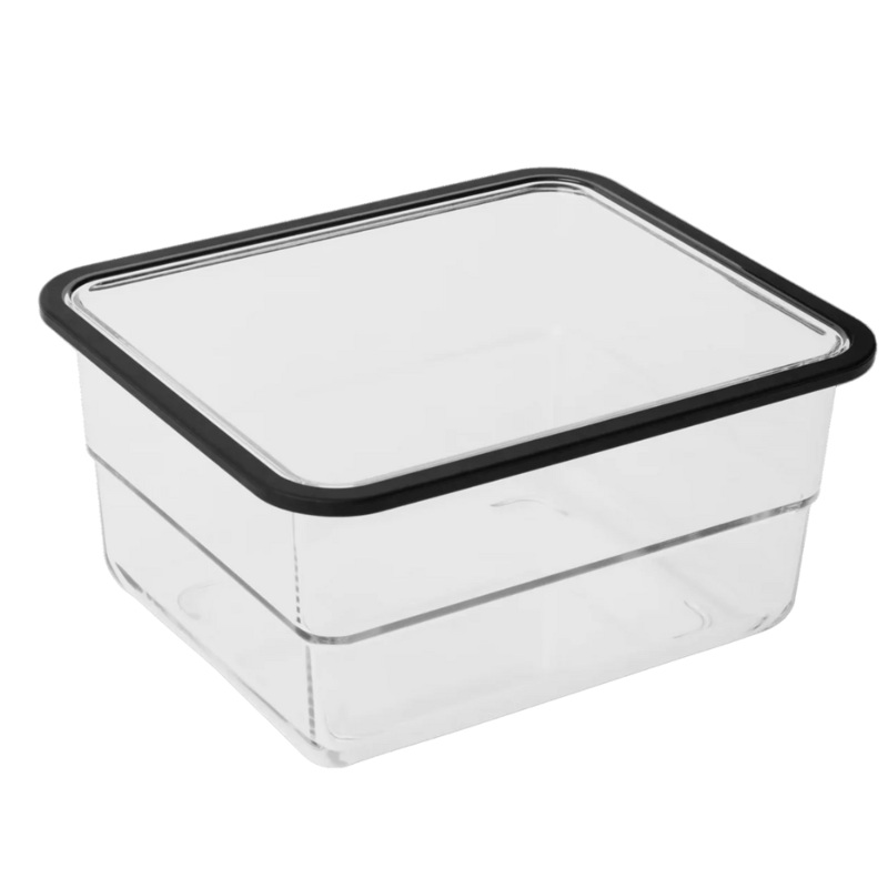 Yeti Roadie Cooler Medium Basket MEDIUM CLEAR