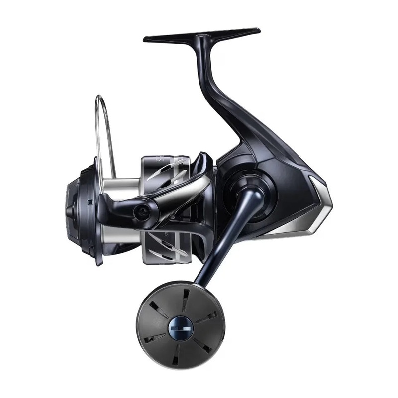 24 Shimano Stradic SW 10000