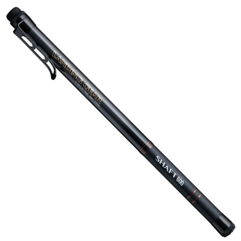 Alpha Tackle Landing Gear Shaft Landing Pole 350