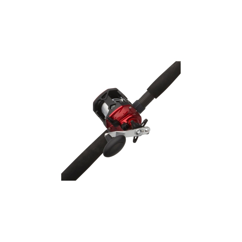 Berkley Big Game Combo 7’0″ MH 2 Piece