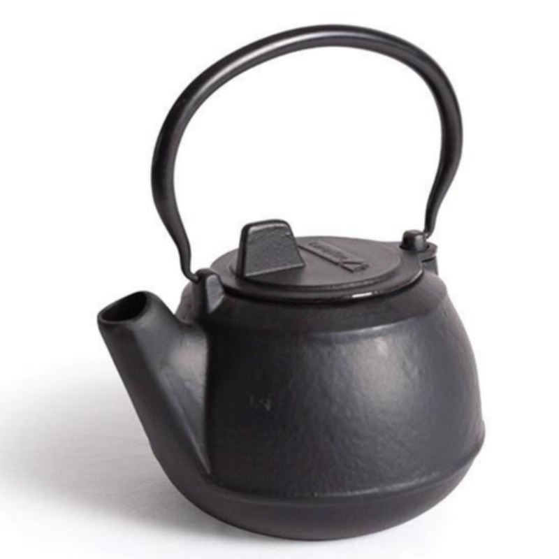 Campfire Kettle Cast Iron 2 Quart 2QT