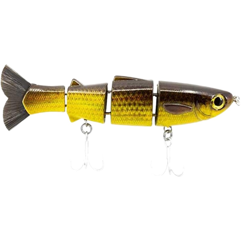 Catch Co Bull Mullet – Dirty Mullet