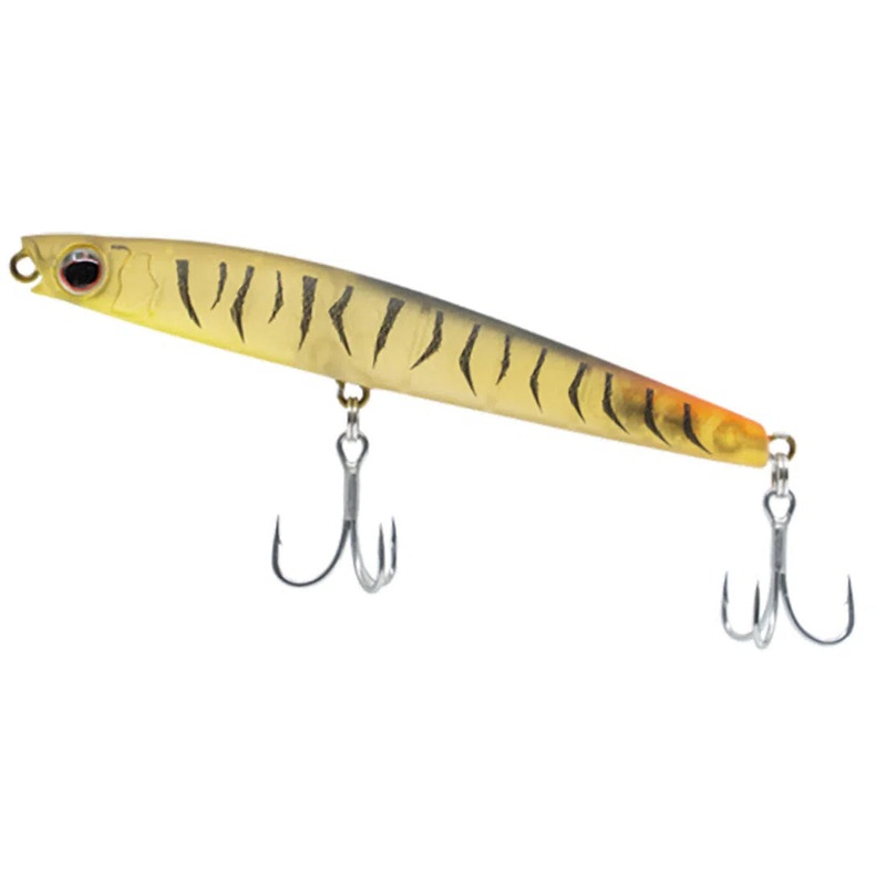 Daiwa Infeet Slippery Dog 97F Lure Jelly Prawn