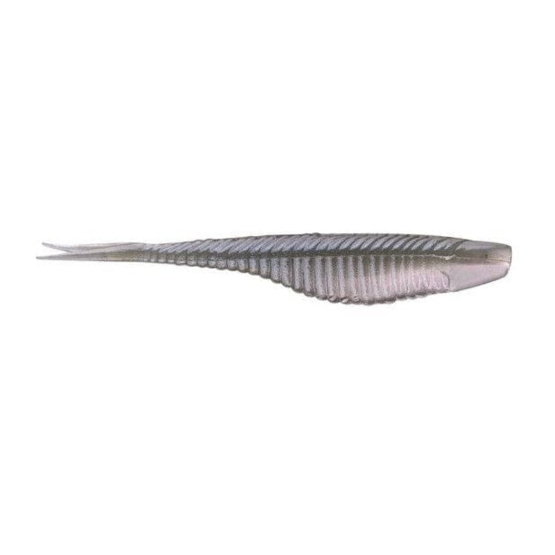 Damiki Armor Shad RP Blue Pearl 3″ 15pk