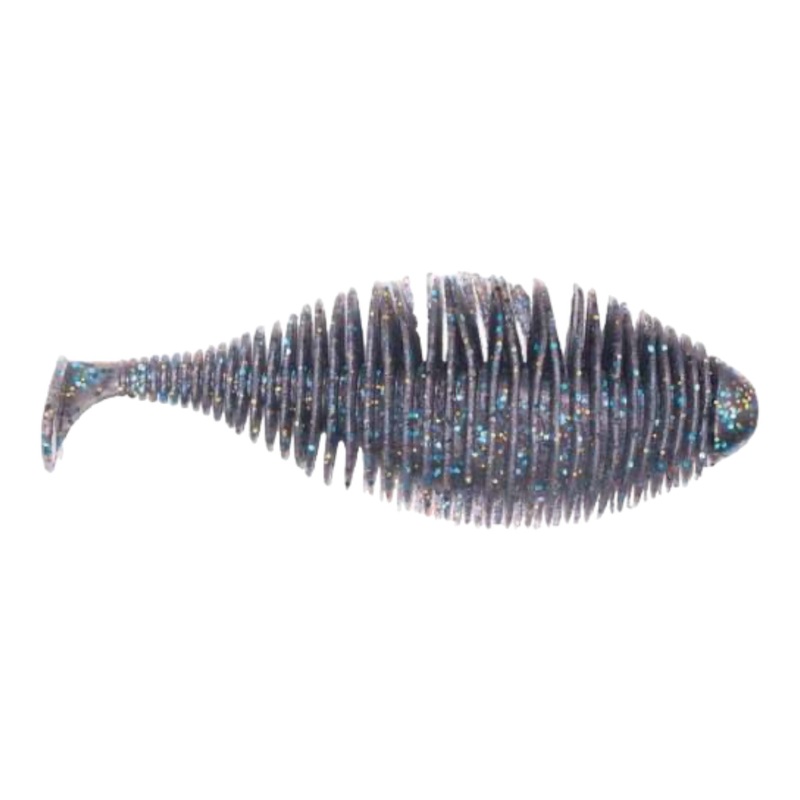 Geecrack Bellows Gill Swimmer 3.2″ Bluegill (011)