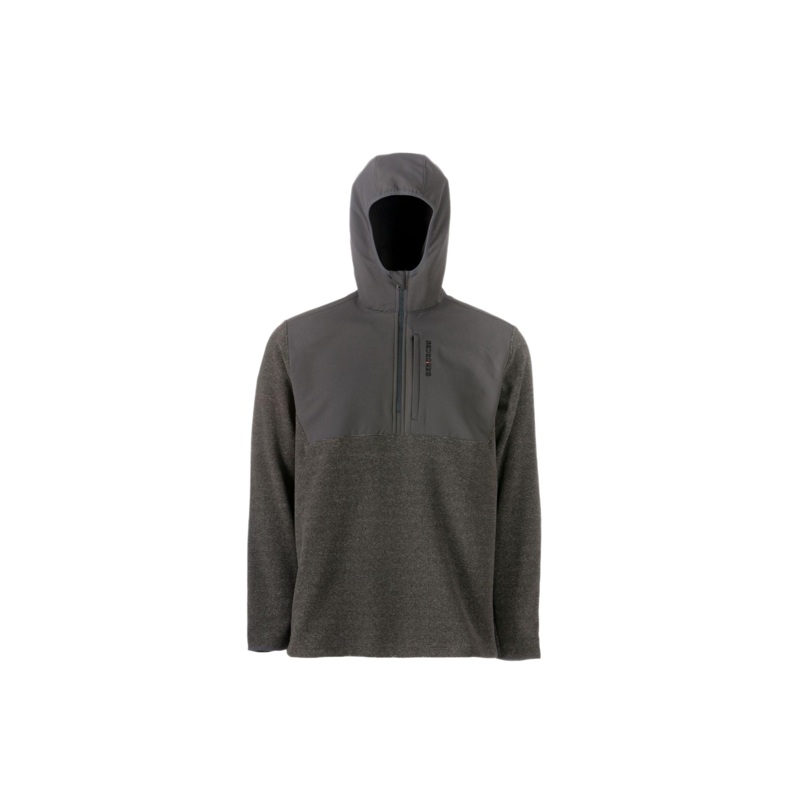 Grundens Bering Pro Fleece – Metal M