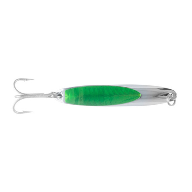 Halco Twisty | 1.5g-70g 1.5g Chrome