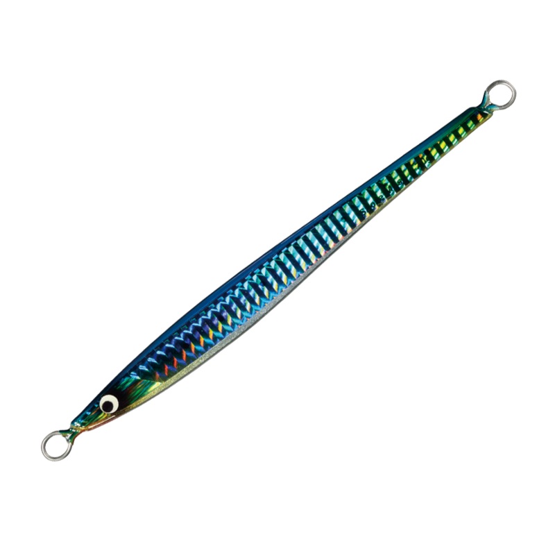 KAMIWAZA SHOREMASA JIG LONG 110g 01 Sardine