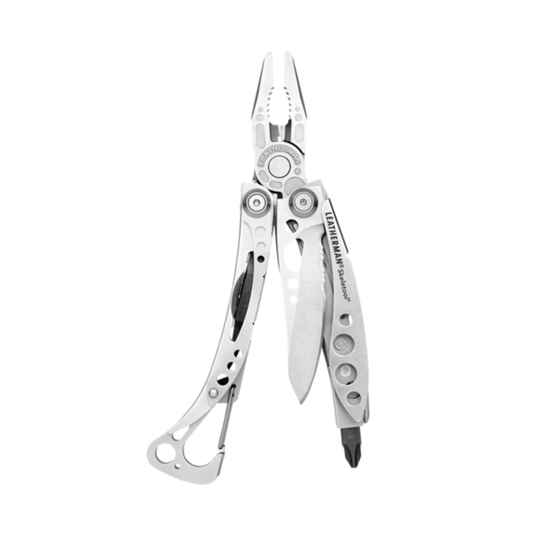 Leatherman Skeletool 7 in 1 Multi Tool YL830921
