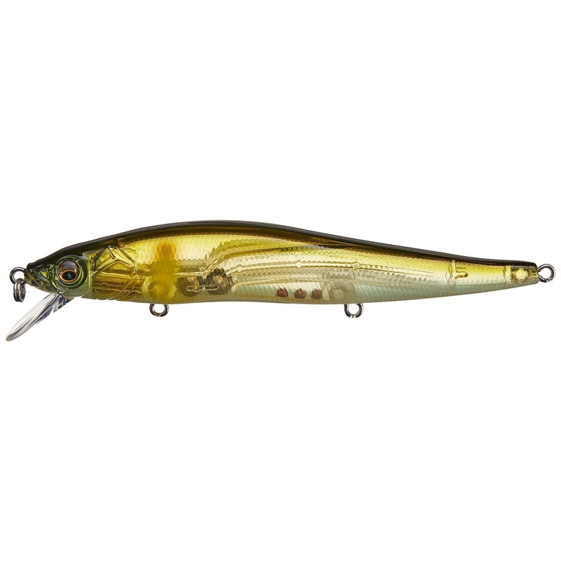Megabass Vision 110 Gp Ayu