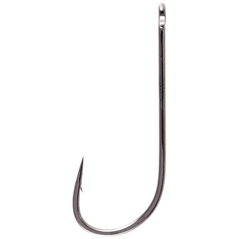 OWNER 5192 LongShanks Hook 7/0 (12 Per Pack)
