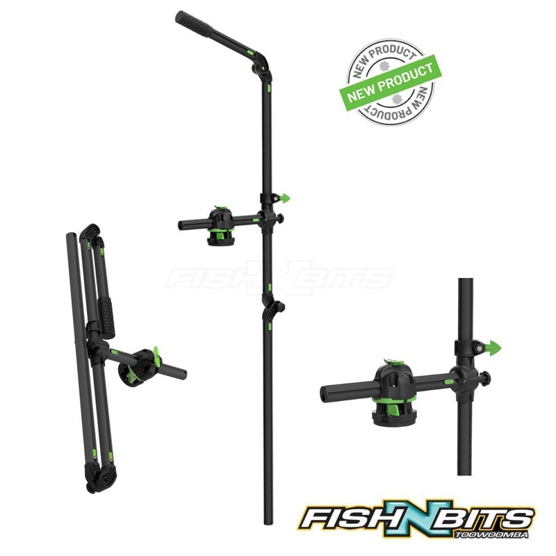 Railblaza – HEXX LIVE POLE 60