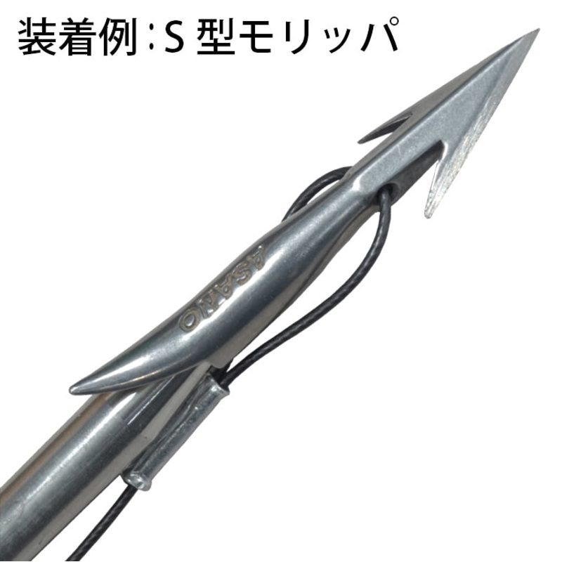 Ripple Fisher Morippa Wire Set Type S