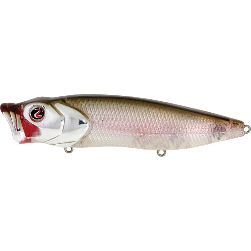 River 2 Sea  Bubble Walker 80 Ghost Minnow