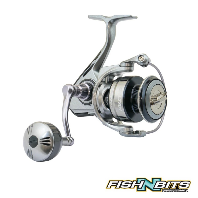 Samaki – Saltan Spin 5000