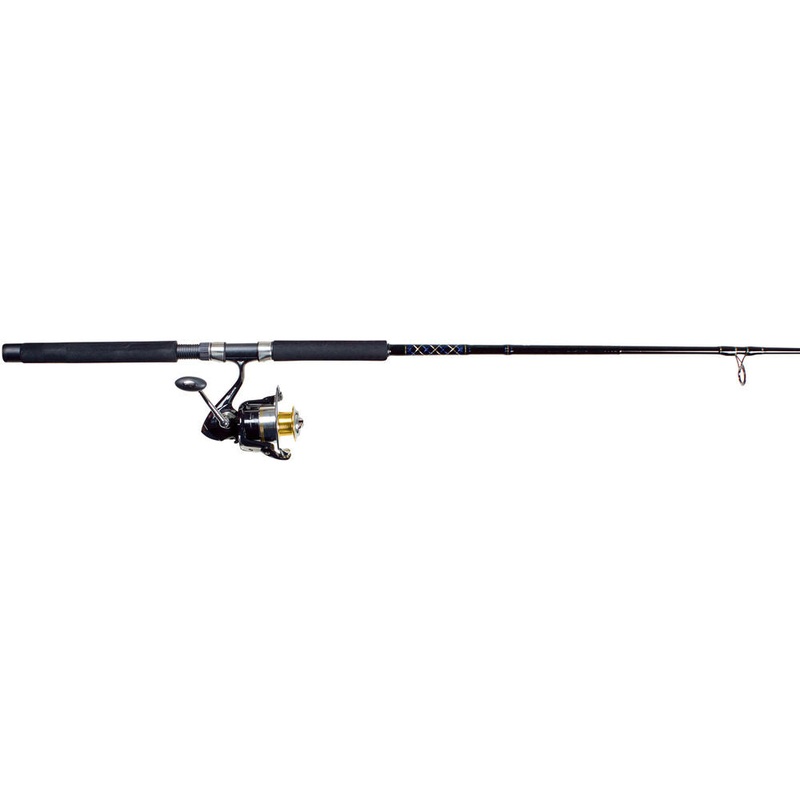 Shakespeare Ugly Stik Balance Combo 601SPM 2000