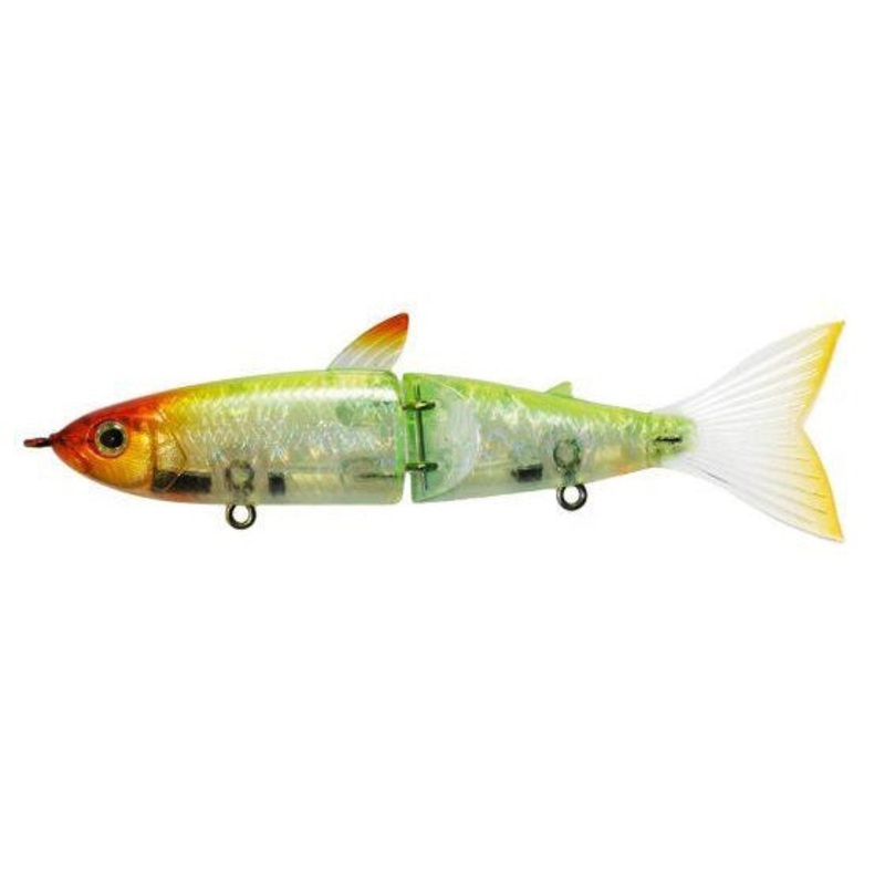 Tiemco Lonesome Drifter Hard Body Lure Aurora Ayu