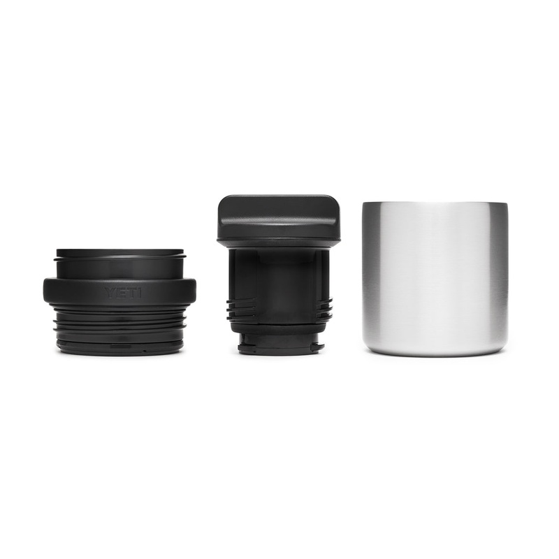 Yeti Rambler Cup Cap