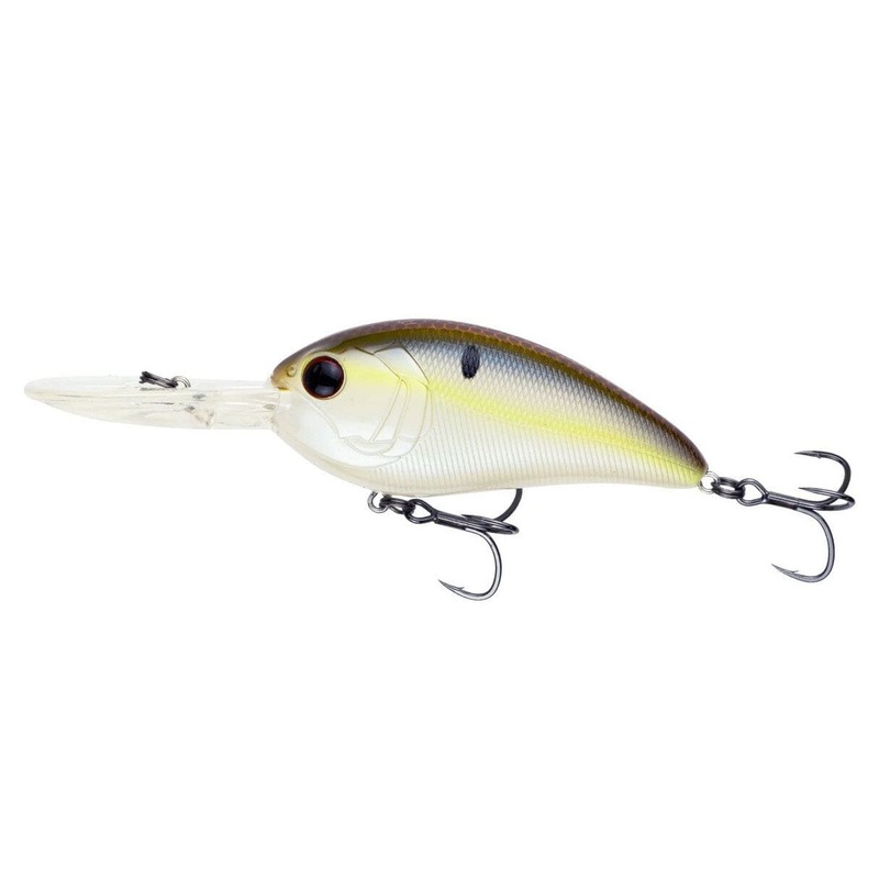 6th Sense Crush 300DD – Shad Drone