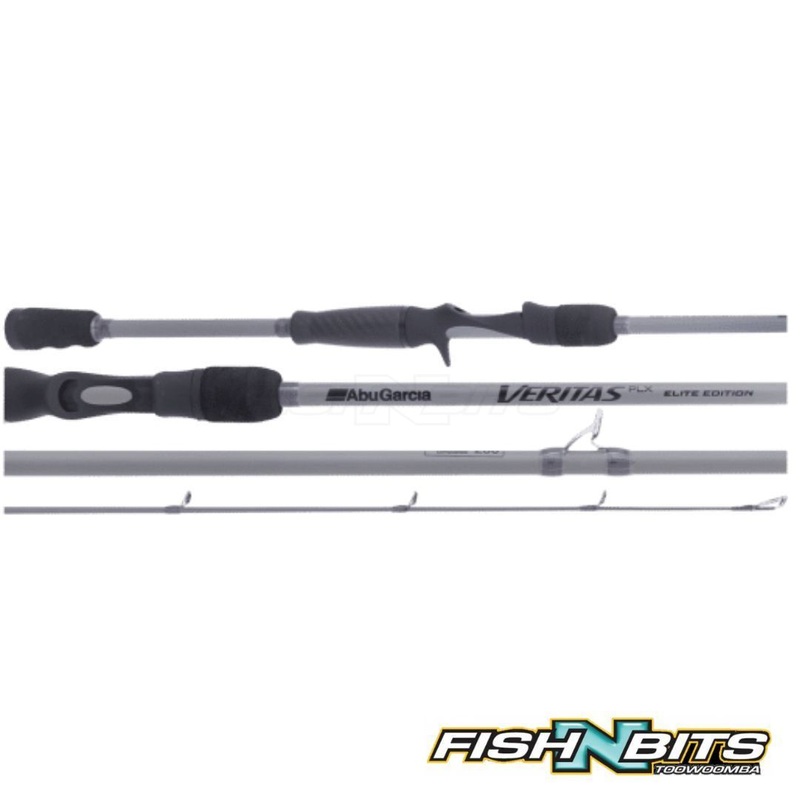 Abu Garcia – Veritas Elite Edition (Cast) VRTE-C 701MH 7ft 6-9kg 1pc