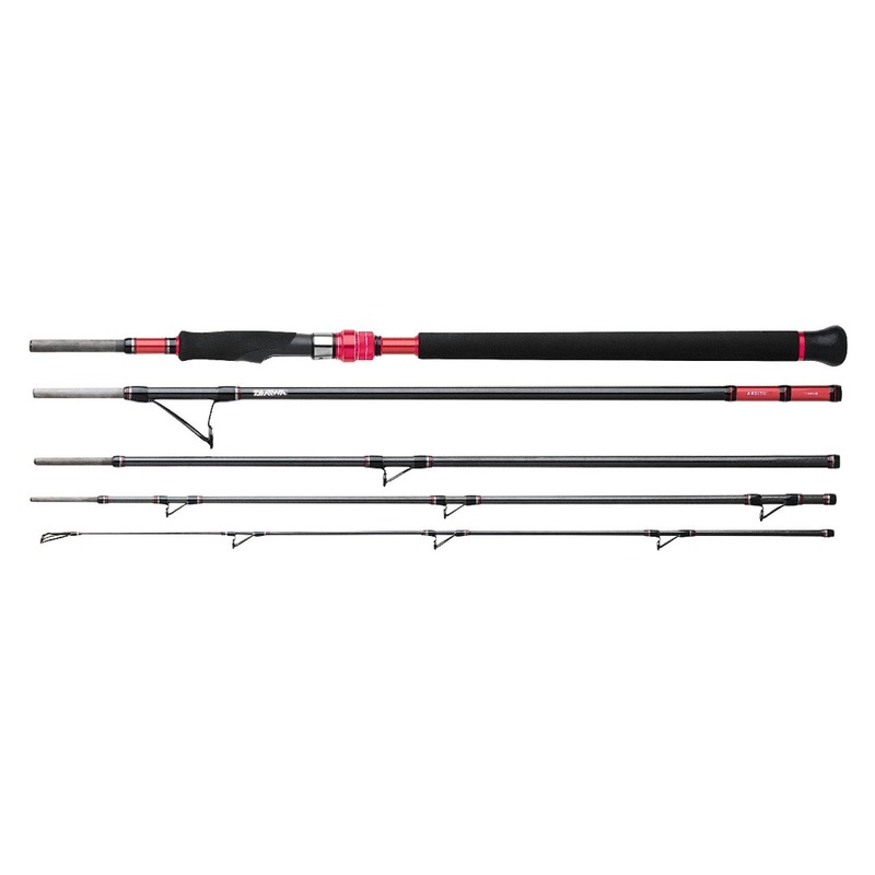 Ardito Surf Travel) ARDT1105MFS-TR