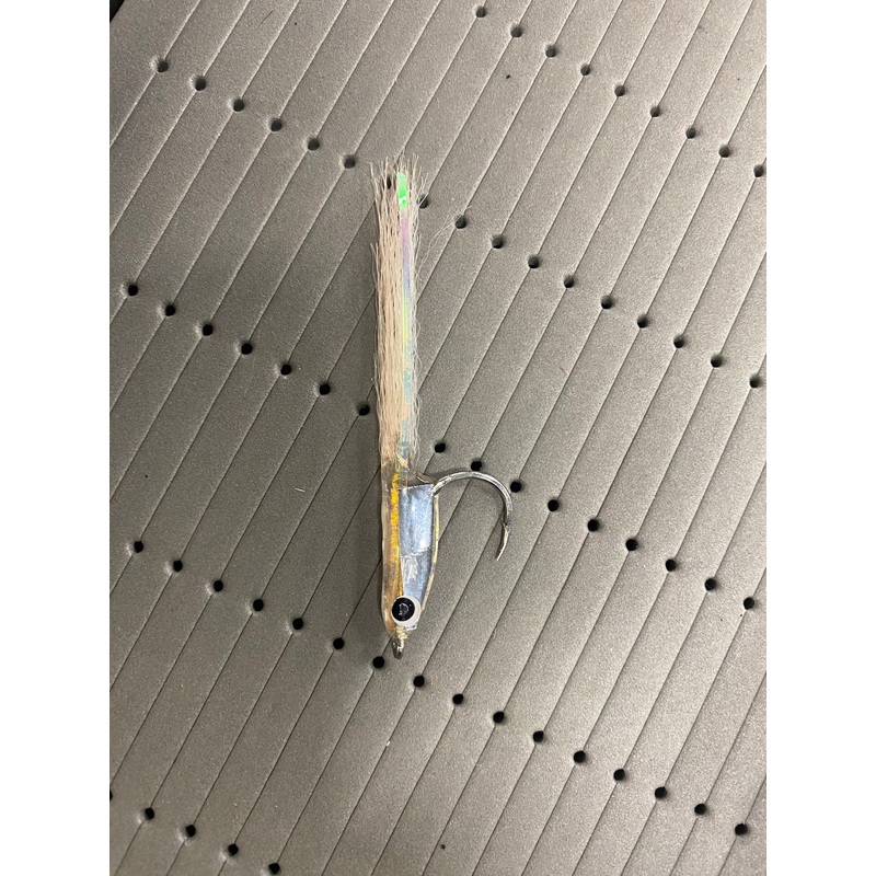 Bauer’s Busters Albie Candy Tan