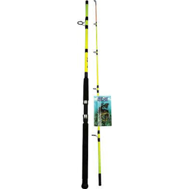 Bee-Jay Catfish Rods 7’0″ Spinning Med Heavy 2 Piece