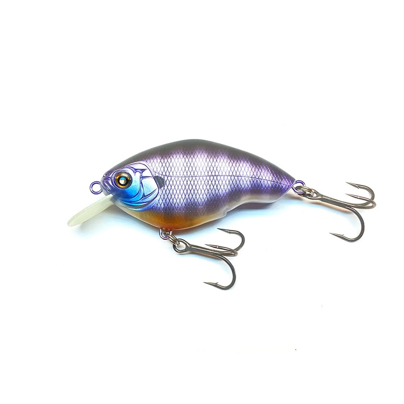 Chippawa RB BPB SHAD