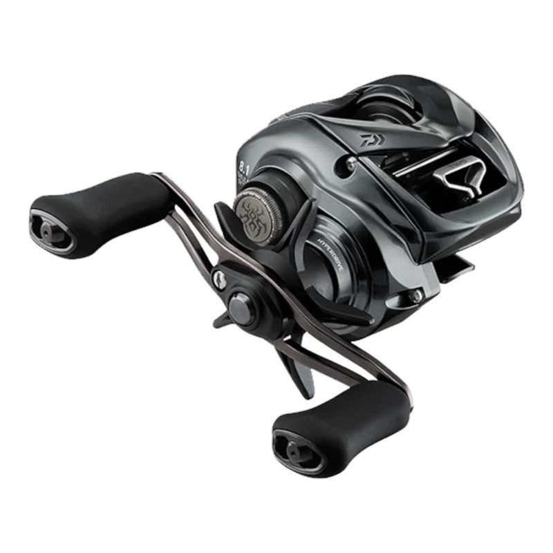Daiwa Tatula SV TW 100 Casting Reel Left 6.3:1