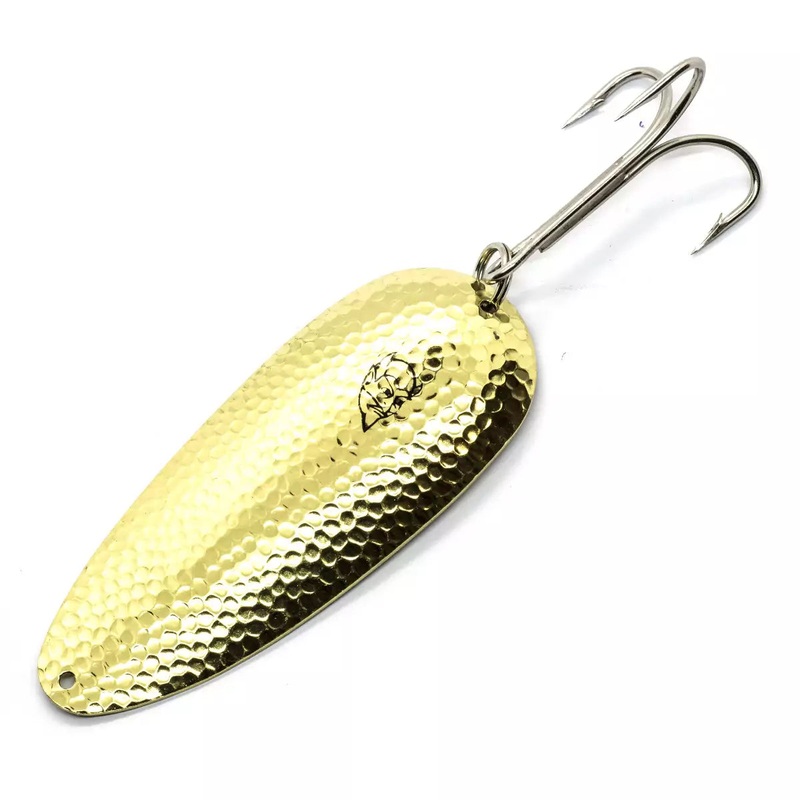 DARDEVLE Huskie Devle – 91g 358 #Hot Mackerel