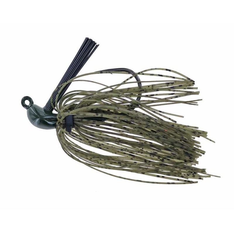 Georgia Jig Watermelon 28 1/4 OZ
