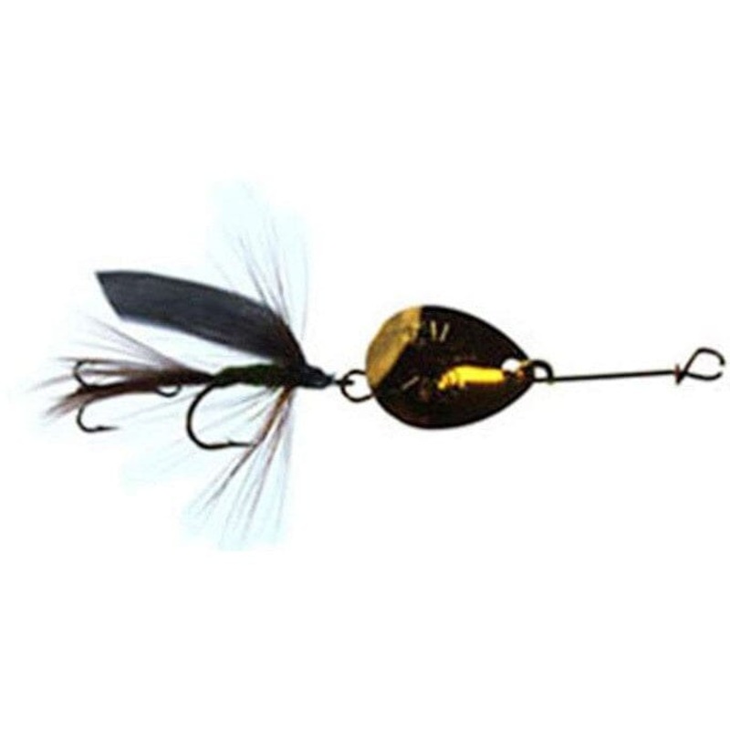Joe’s Flies Short Striker Classic Cowdung 10