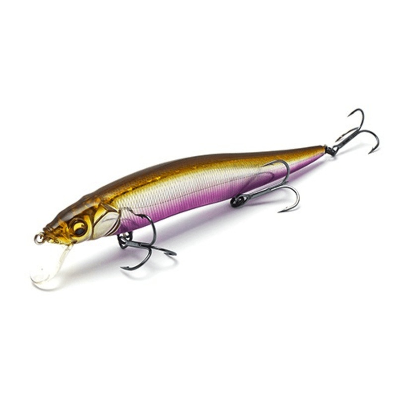 MEGABASS Vision Oneten Magnum F – 13CM ITO Wakasagi