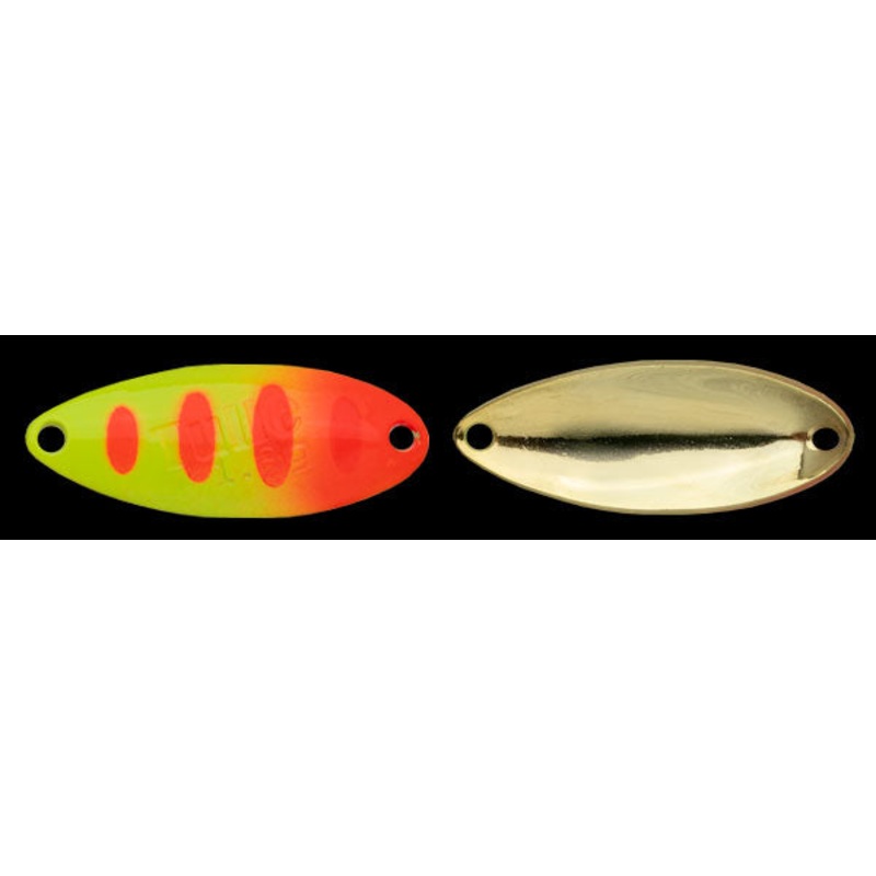 NORIES Masukurouto Tulle 24mm – 1.4g #001